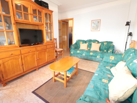 Apartment in Torrevieja – YC623366