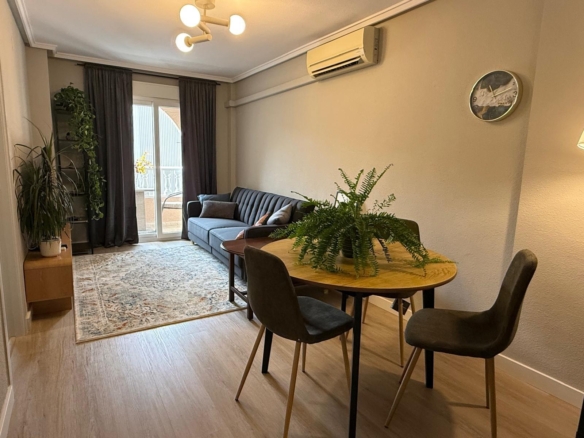 Apartment in Torrevieja – YC596157