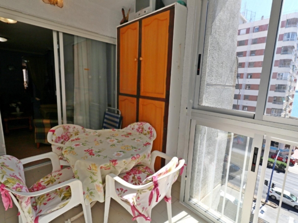 Apartment in Torrevieja – YC623481