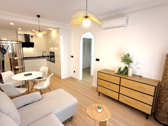Apartment in Torrevieja – YC623595