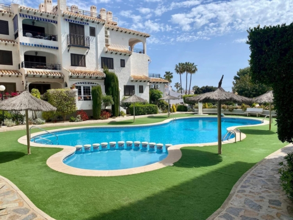 Apartment in Cabo Roig – YC625884