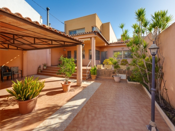 Villa in Benejuzar – YC503045