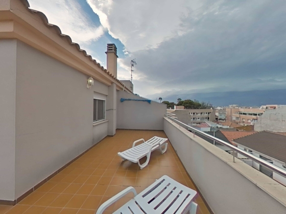 Apartment in Lo Pagan – YC590683