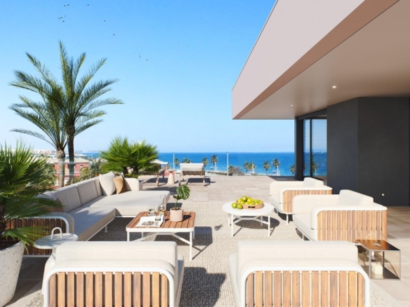 Villa in Pilar de La Horadada – YC628147