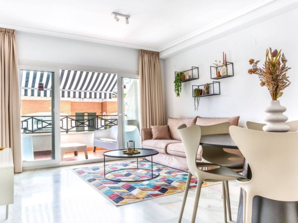 Apartment in Calpe – YC628350