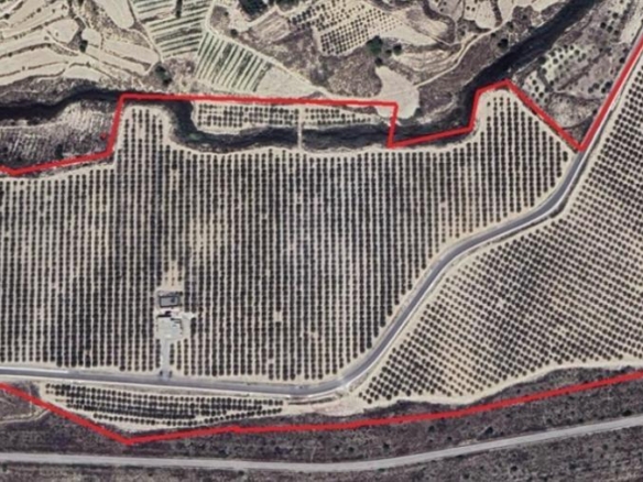 Finca in Orihuela – YC628577