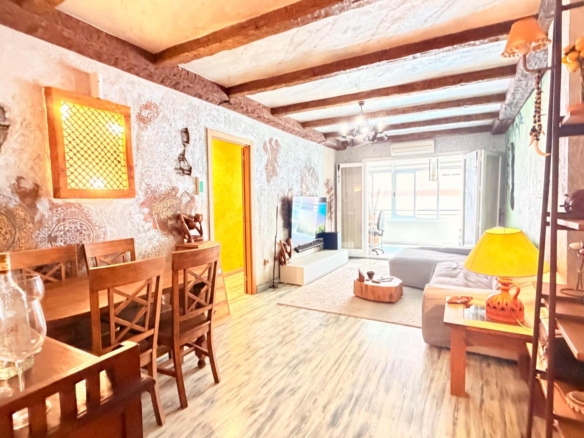 Apartment in Torrevieja – YC628704