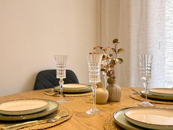 Apartment in Lo Pagan – YC628993
