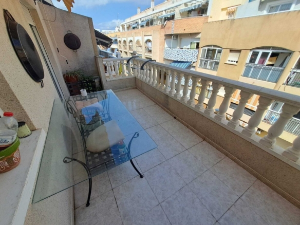 Penthouse in Playa del Cura – YC629437