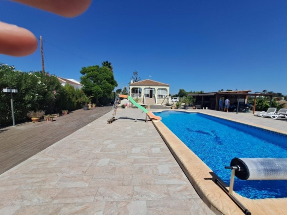 Villa in Dolores – YC630048