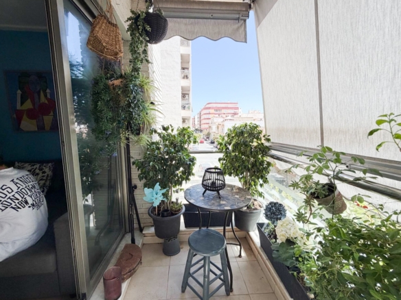 Apartment in Torrevieja – YC498176