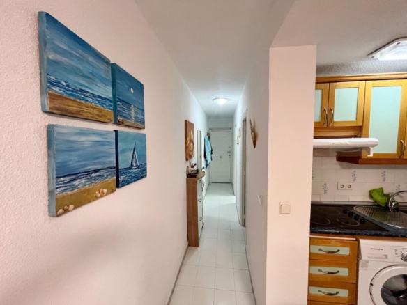 Apartment in Guardamar del Segura – YC636746