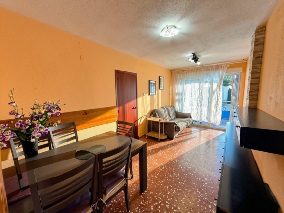 Apartment in San Pedro del Pinatar – YC629026
