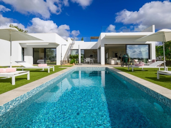 Villa in Orihuela – YC650140