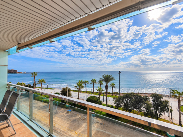 Apartment in Torrevieja – YC657294