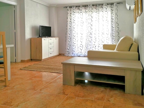 Apartment in Torrevieja – YC657206