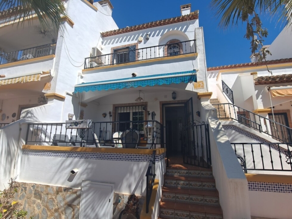 Town House in Los Dolses – YC657594