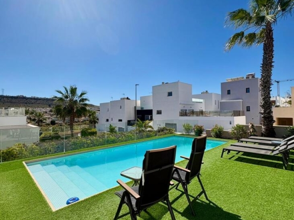 Villa in Benijofar – YC667375