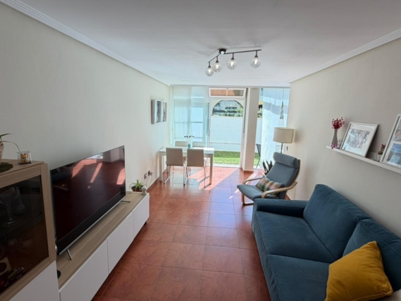 Apartment in Torrevieja – YC667551