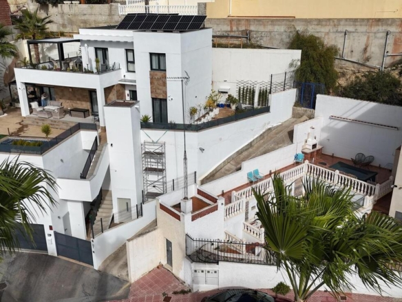 Villa in Rojales – YC667766