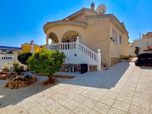 Villa in Rojales – YC667799