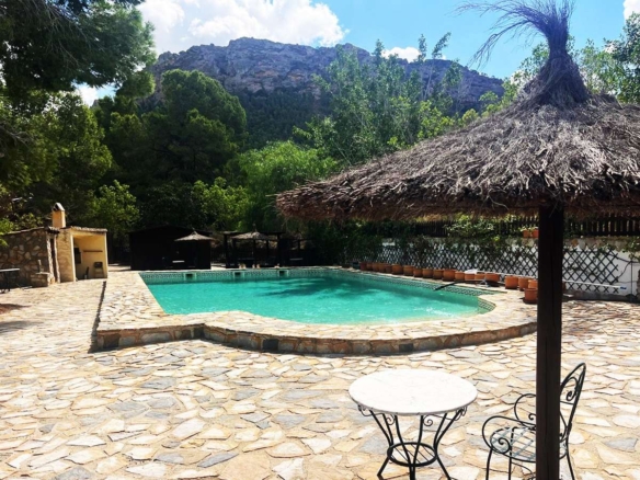 Finca in Gea Y Truyols – YC611685