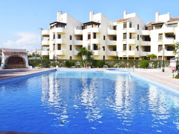 Apartment in Denia – YC669564