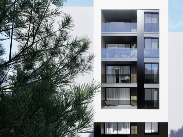 Ground Floor Apartment in Guardamar del Segura – YC677716