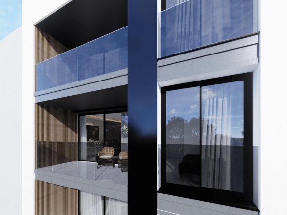 Apartment in Guardamar del Segura – YC677739