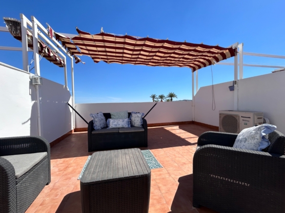 Apartment in Orihuela – YC680133