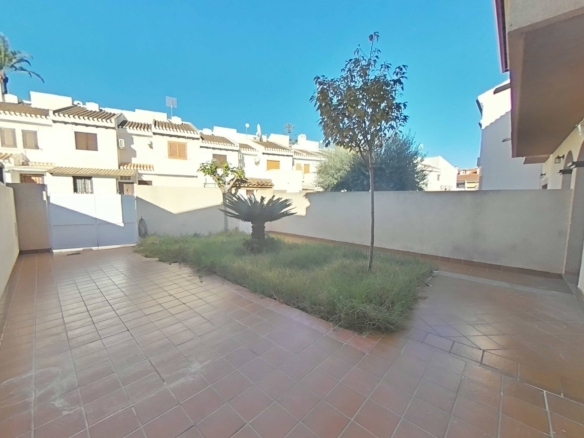 Duplex in San Pedro del Pinatar – YC680166