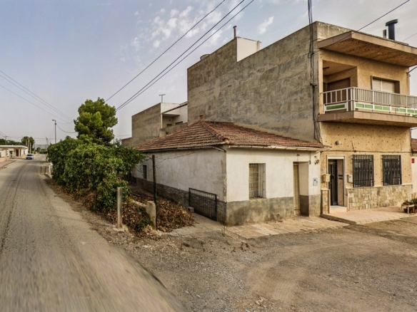 Villa in Orihuela – YC680242