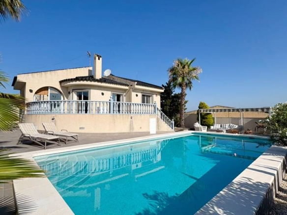 Villa in Rojales – YC680529