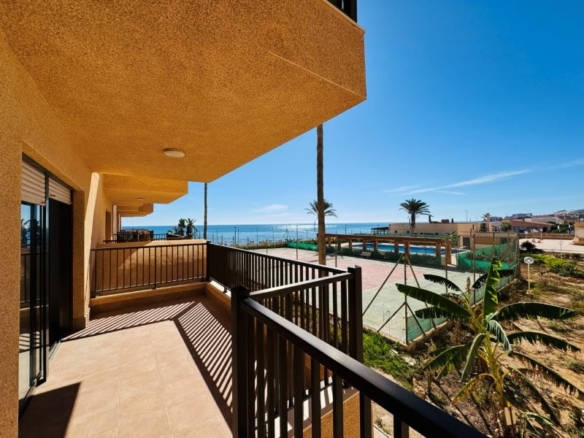 Apartment in La Mata – YC690273