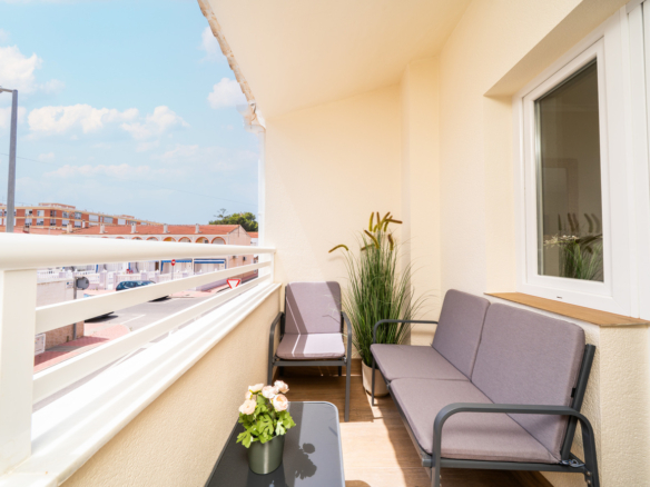 Apartment in La Veleta – YC498185