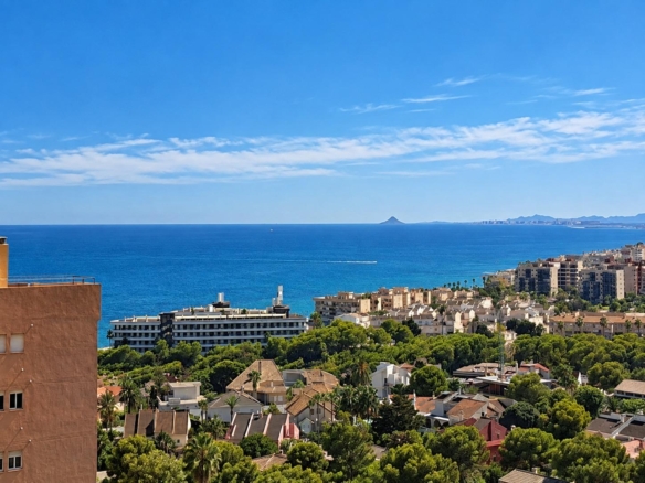 Apartment in Orihuela Costa – YC680219