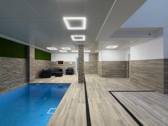 Apartment in Torrevieja – YC691527