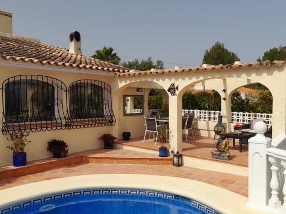 Villa in Orba – YC657754