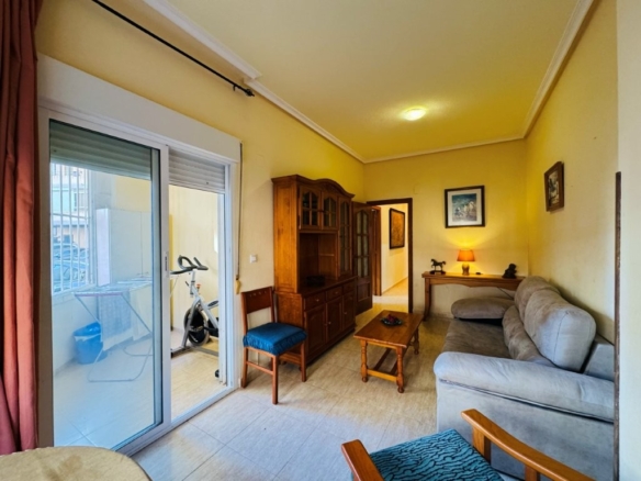 Apartment in La Mata – YC715357