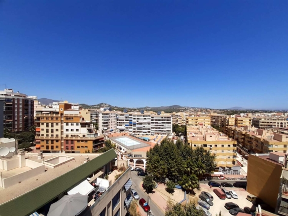 Apartment in Calpe – YC715386