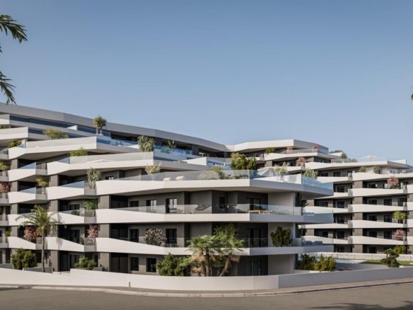 Penthouse in San Miguel de Salinas – YC724323