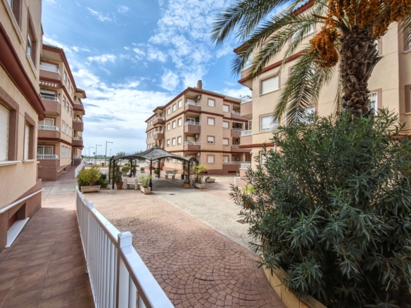 Apartment in Algorfa – YC724609