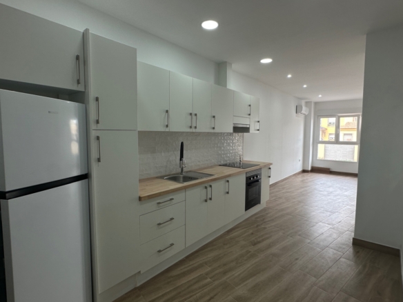Apartment in Torrevieja – YC724728