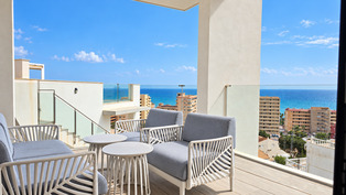 Apartment in La Mata – YC725478