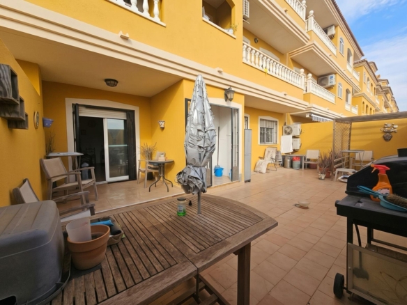 Apartment in Formentera del Segura – YC725519
