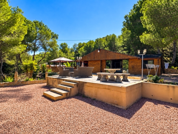 Finca in San Miguel de Salinas – YC725755