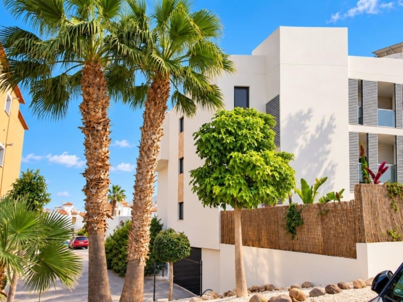 Penthouse in Orihuela Costa – YC725930