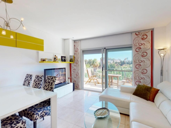 Apartment in Denia – YC726056