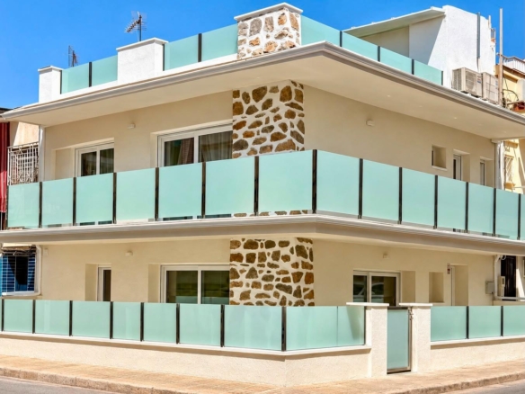 Villa in Lo Pagan – YC726237