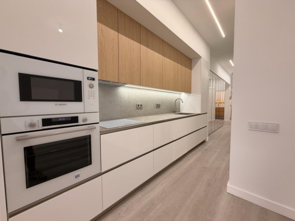 Apartment in Torrevieja – YC726291
